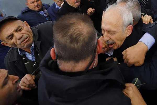 Osman Sarıgün'ün savcılıktaki ve mahkemedeki ifadeleri ortaya çıktı