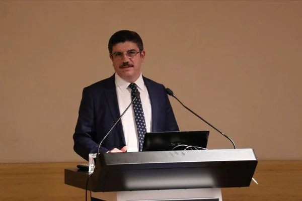 'Osmanlı ricali Ermeni çetesi tarafından katledildi'