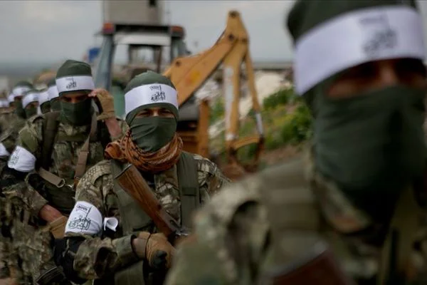 ÖSO muhtemel yeni operasyonlara hazırlık yapıyor