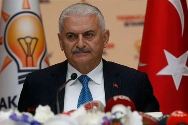 'Oylar sandıkta iç edilmiştir'