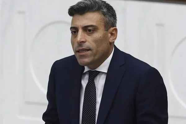 Öztürk Yılmaz: Ermeni tasarısı engellenmeli