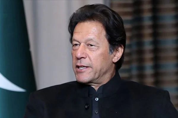 Pakistan Başbakanı: Keşmir kazanı bu şekilde kaynamaya devam edemez