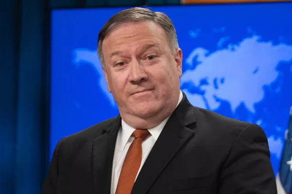 Pompeo'dan kritik Kuzey Kore açıklaması