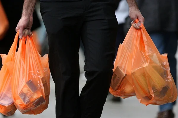 'Poşet kullanımı yüzde 75 azaldı'