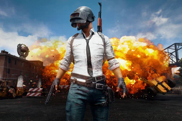 PUBG Nepal'de yasaklandı