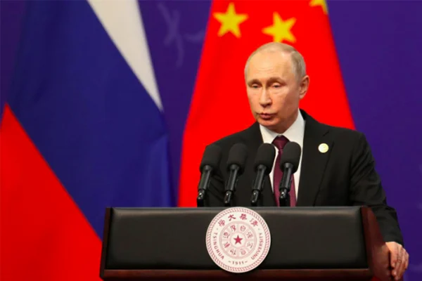 Putin'in, İdlib'e müdahale açıklaması tepki çekti