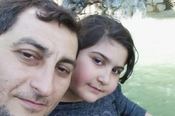 Rabia Naz'ın babasının akıl hastanesine yatırılmasına karar verildi