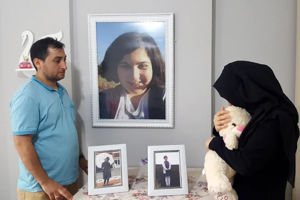 Rabia Naz'ın ölümünde ilişkin önemli gelişme