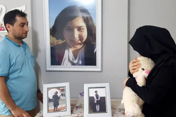Rabia Naz soruşturmasında rapor bilmecesi