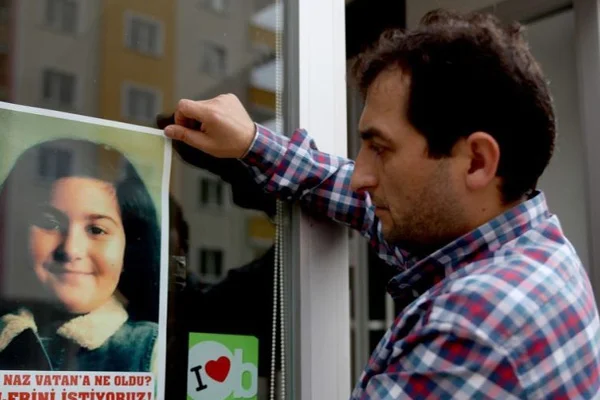 Rabia'nın babası Şaban Vatan: Ayağı kopmak üzereydi ama yerde kan yoktu