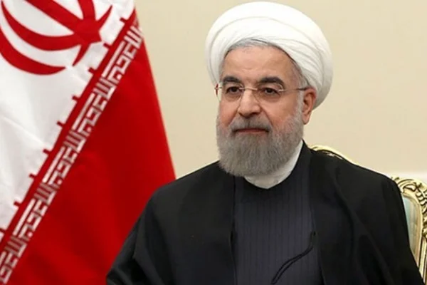 Ruhani'den Erdoğan'a seçim tebriği