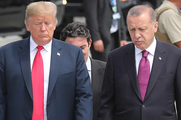 Rus Expert gazetesi: Türkiye'nin ABD'ye vereceği her taviz, yeni tavizlere kapı aralayacaktır