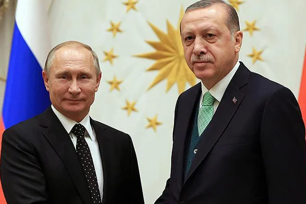Rus Türkolog Dürr: Erdoğan'ın gitmesini istemiyorum