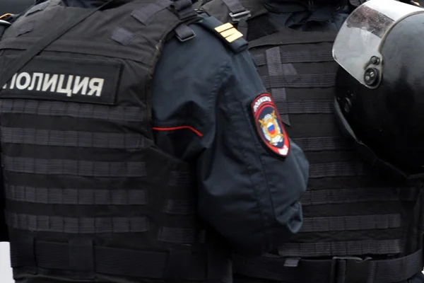 Rusya'da IŞİD ile Rus güçler arasında çatışma