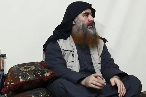 Rusya'dan Bağdadi açıklaması