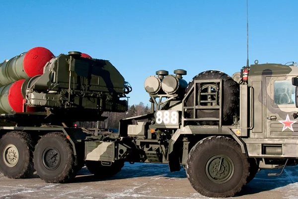 Rusya'dan kritik açıklama: S-400'ün bazı parçaları Türkiye'yle ortak üretilebilir