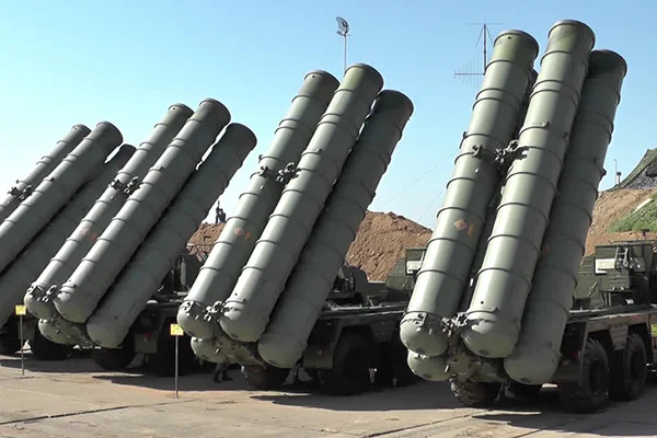S-400 ve F-35 krizi hakkında bilinmesi gerekenler