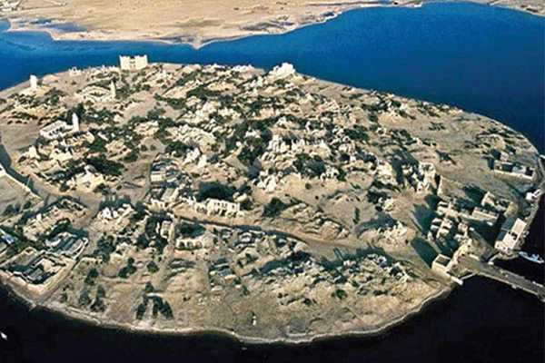 S.Arabistan ve BAE, Suakin Adası'nı Türkiye'ye verdi diye Beşir'e karşı darbe girişiminde bulunmuş!