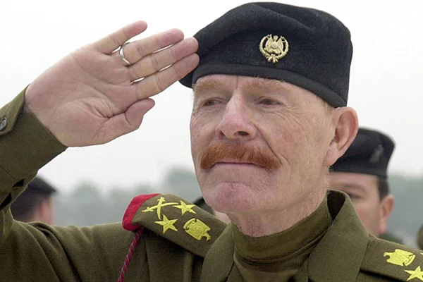 Saddam'ın sağ kolu İzzet el Duri: Kuveyt'in işgali büyük bir hataydı