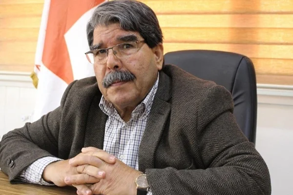 Salih Müslim'in iddası: Şam rejimi ile Türkiye anlaşmış olabilir