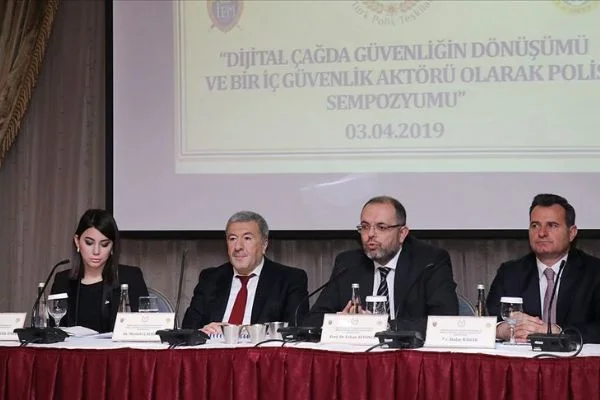 Sanal dünyanın polislerine siber eğitim