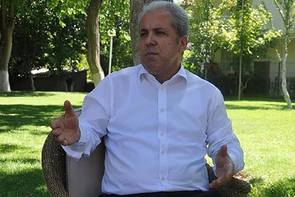 "Seçim sandığı için darbe, tuzak, işgal, demek ülkeye yapılacak en büyük haksızlık"