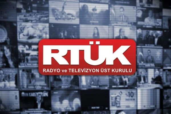 Seçimde yayın yasağı ihlaline RTÜK'ten inceleme