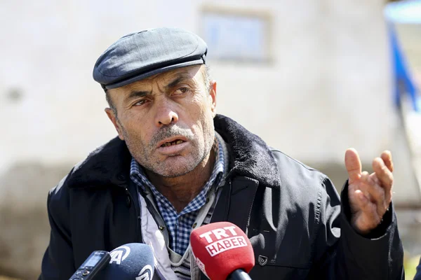 Şehidin babası: Dışarıdan bir provokasyon değildi, keşke yaşanmasaydı