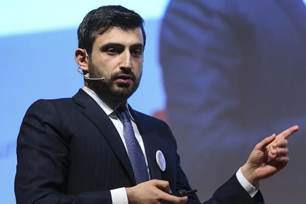 Selçuk Bayraktar'dan CHP'li Veli Ağbaba'nın 'İBB' iddiasına tepki