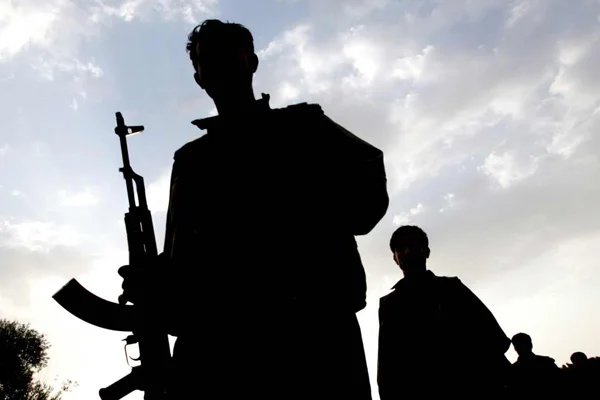 Siirt'te 2 terörist etkisiz hale getirildi