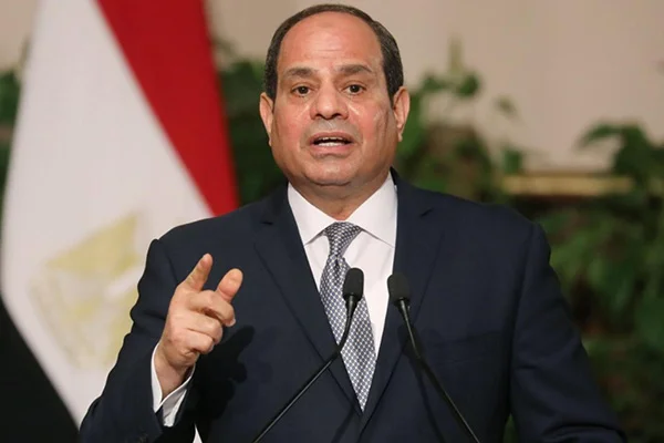 Sisi, 2030 yılına kadar kontrolü elinde tutabilir mi?