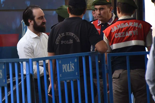 Soma mağdurları Can Gürkan'ın serbest bırakılmasına tepkili