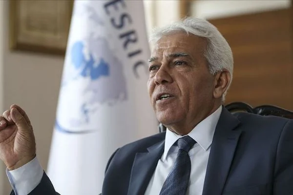 'Sonuç odaklı yeni bir yaklaşımı benimsemeliyiz'