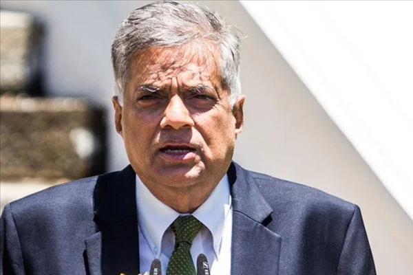 Sri Lanka Başbakanı'ndan 'saldırılarda yeterli önlem alınmadı' itirafı