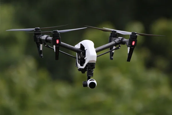 Sri Lanka'da dronelar yasaklandı