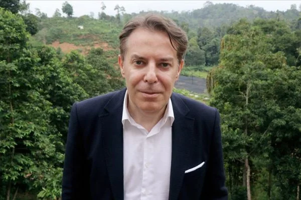 Sri Lanka'da Müslüman ülke büyükelçilerinden Kardinal Ranjith'e ziyaret