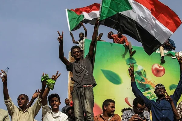 Sudan'da darbe sonrası yeni savcılık kuruluyor