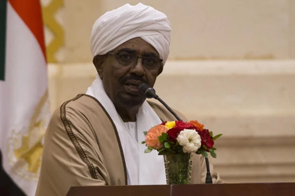 Sudan'da Ömer el-Beşir için önemli karar