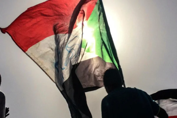 Sudan'da üst düzey yöneticiler cezaevine gönderildi