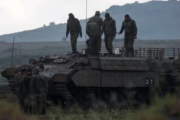 Suriye'de Rus güçleri ve İran destekli milisler arasında çatışma