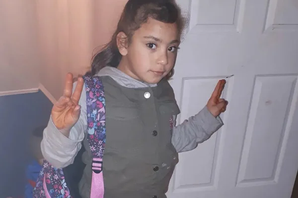 Suriyeli kız çocuğu Kanada'da intihar etti