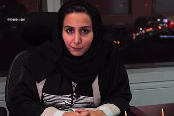 Suudi Arabistan'da bir kadın daha tutuklandı
