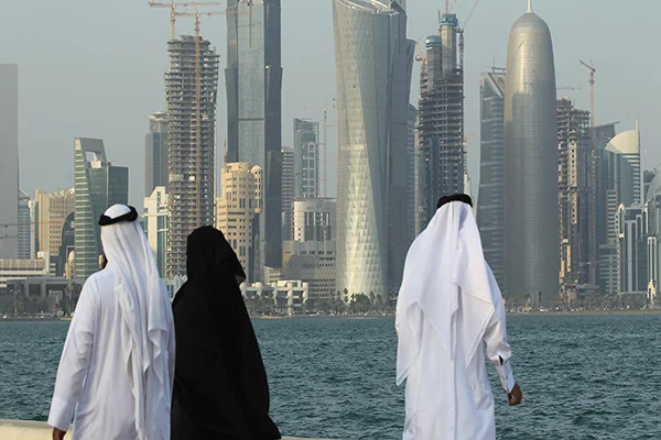 Suudi Arabistan ve BAE'nin boğmak istediği Katar, dünyanın en zengin ülkeleri listesinde