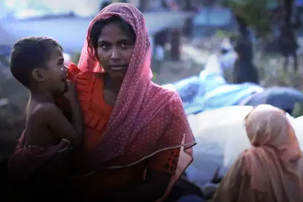 Suudi Arabistan yedi senedir gözaltında tutulan Rohingya Müslümanlarına işkence ediyor
