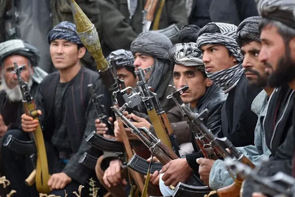 Taliban'la barış görüşmelerini yürütecek heyet belli oldu
