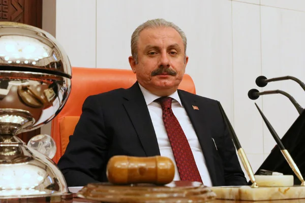 TBMM Başkanı'ndan İtalya'ya sert tepki