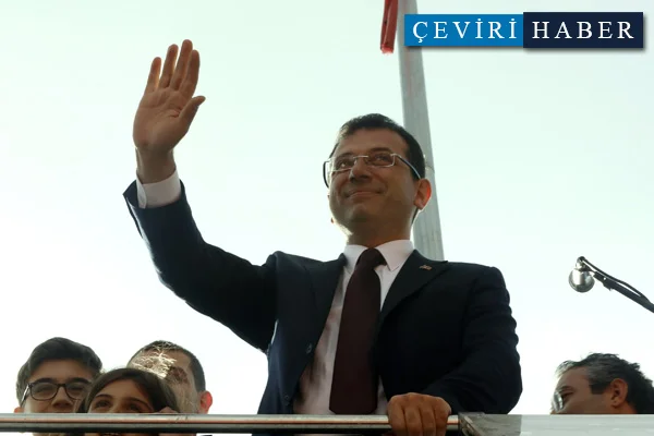 The Independent: Ekrem İmamoğlu kazandı