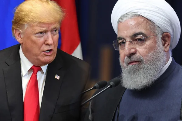 The New Yorker: Trump, 8 kere Ruhani'yle görüşme teklifinde bulundu