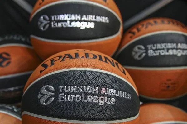 THY Avrupa Ligi'nde son hafta heyecanı