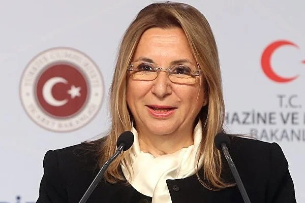 Ticaret Bakanı: 3 ayda bin 500 kaçakçılık olayı engellendi